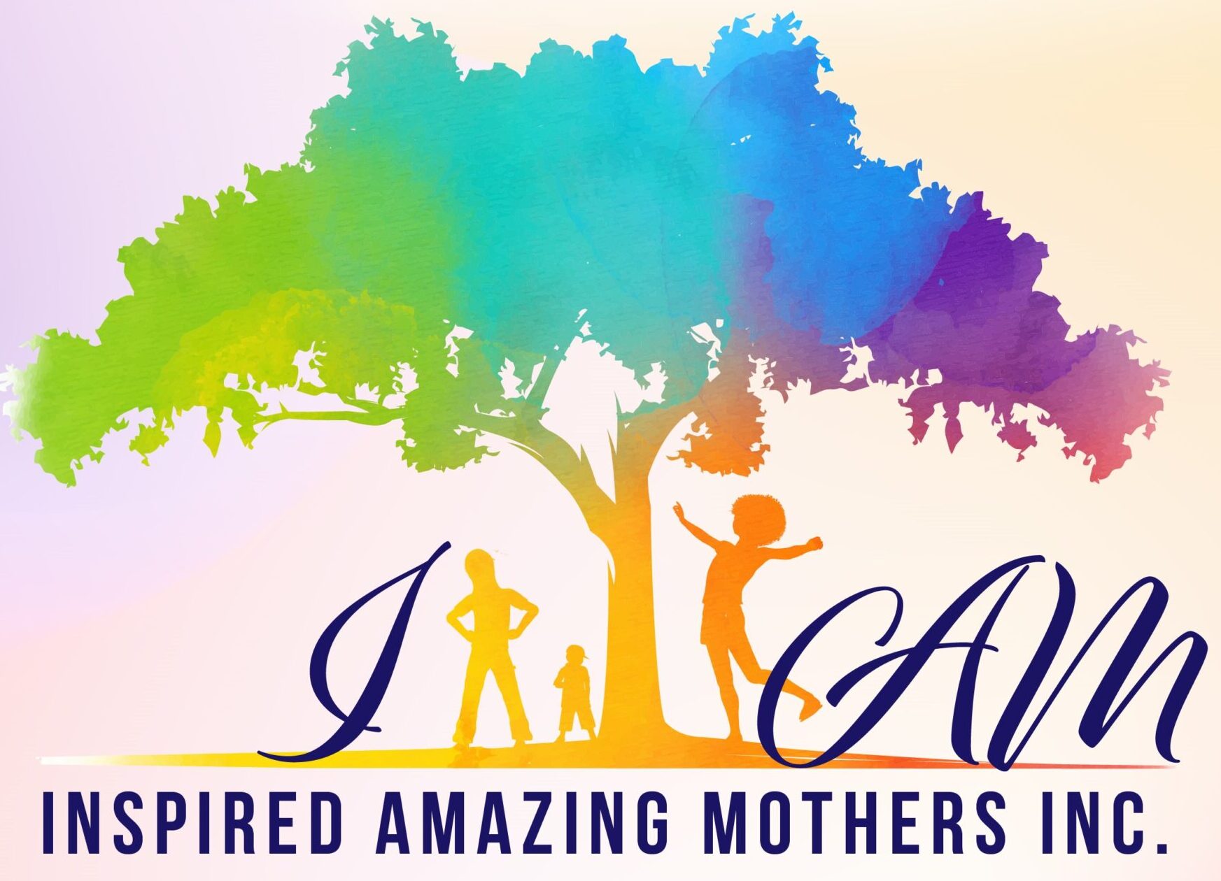 I AM Inspired Amazing Mothers Inc.